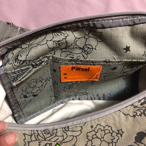 Tattoo Style Hobo Bag - Picture 11 of 14